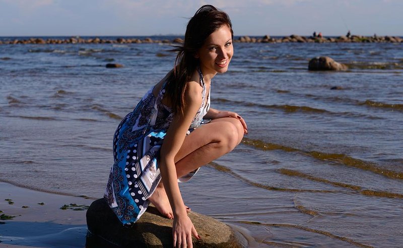 Ксения, 46